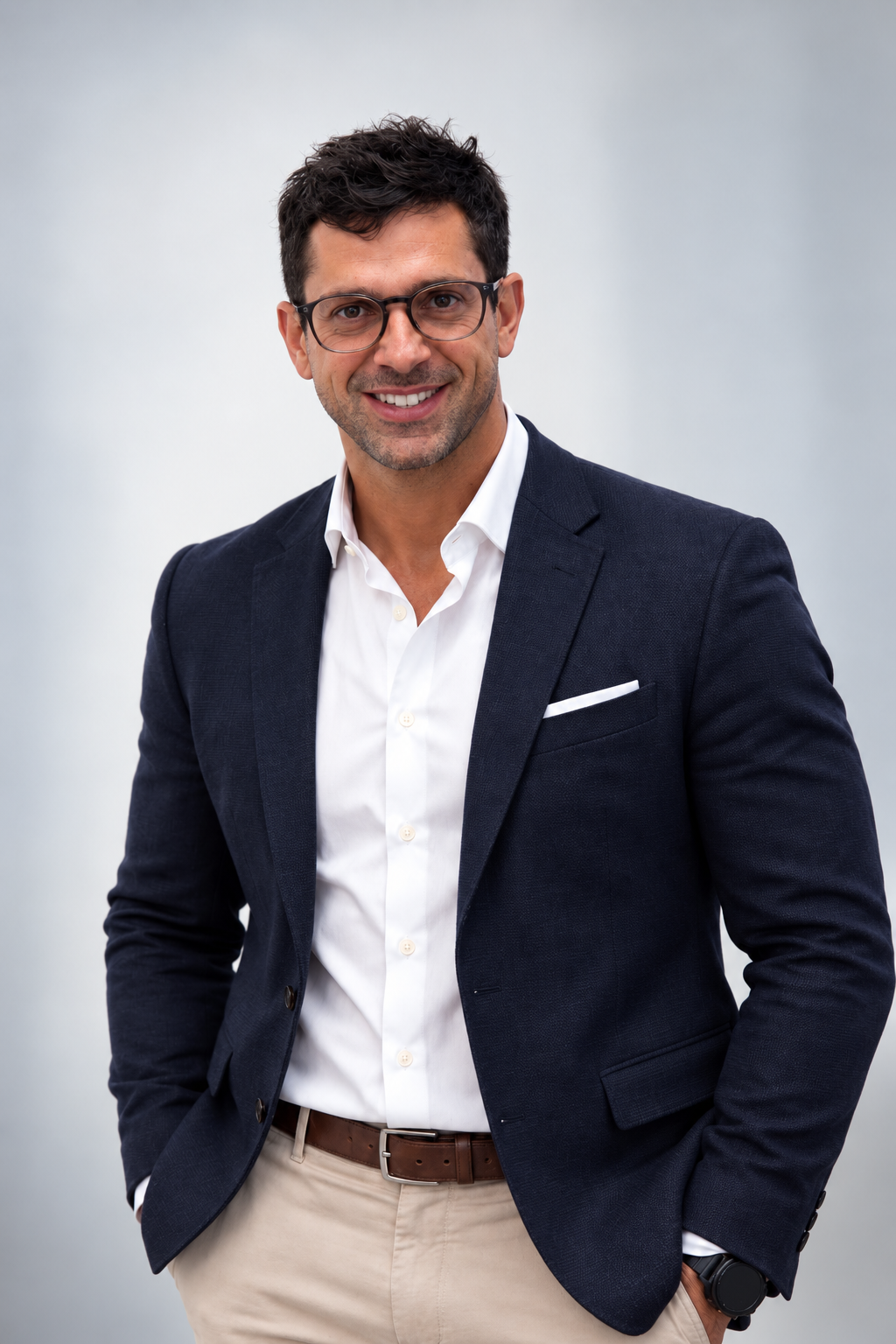 Rafael Venuto, Executive Leadership at Sainve General Contracting